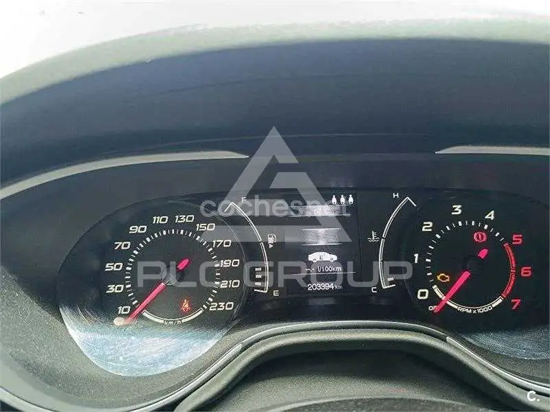 2021 Fiat Tipo