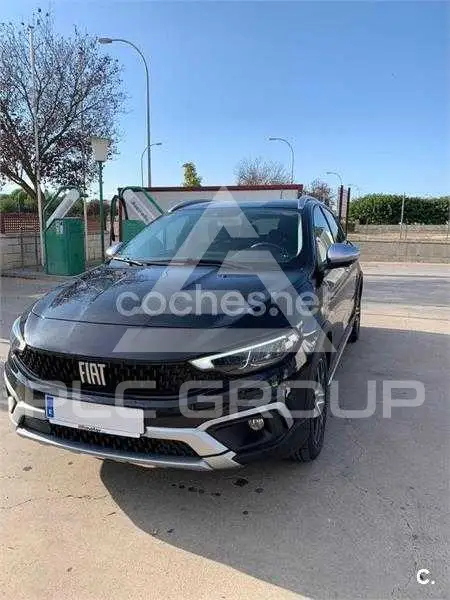 2021 Fiat Tipo
