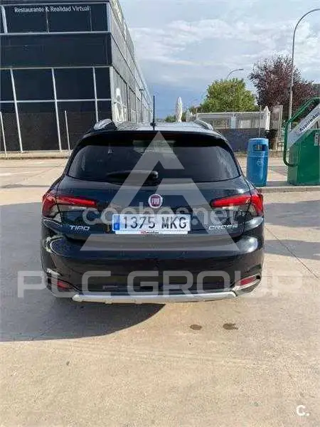 2021 Fiat Tipo