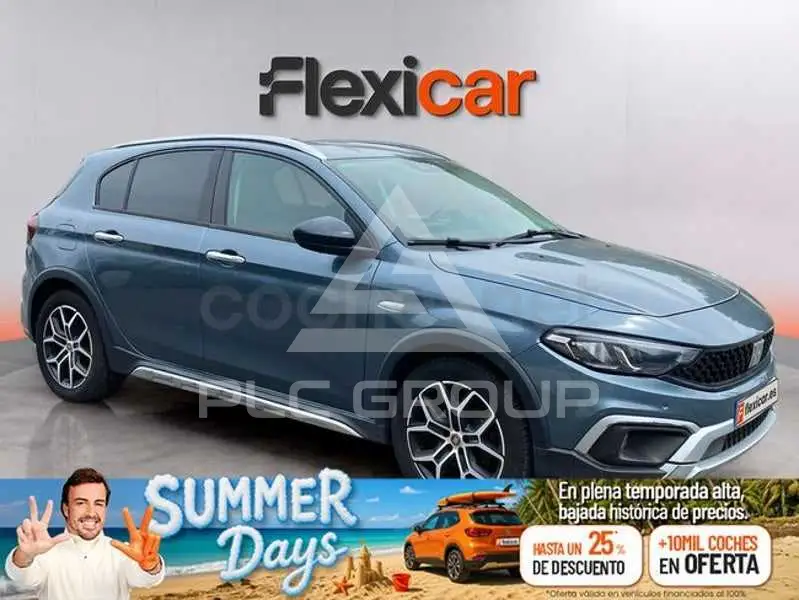 2021 Fiat Tipo