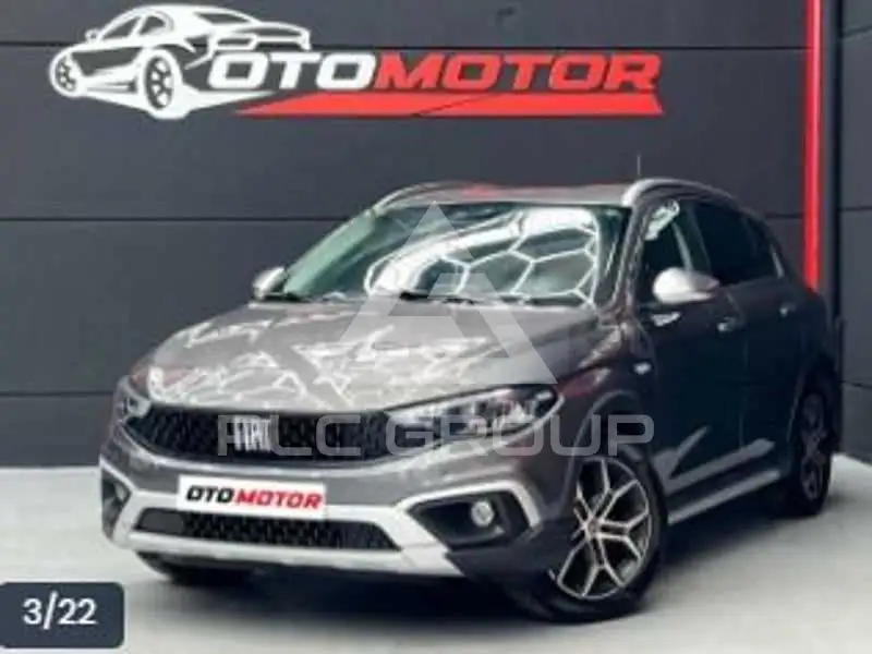 2021 Fiat Tipo