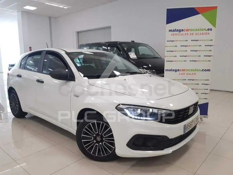 2021 Fiat Tipo