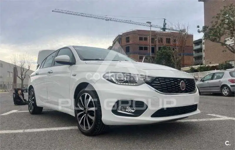 2021 Fiat Tipo