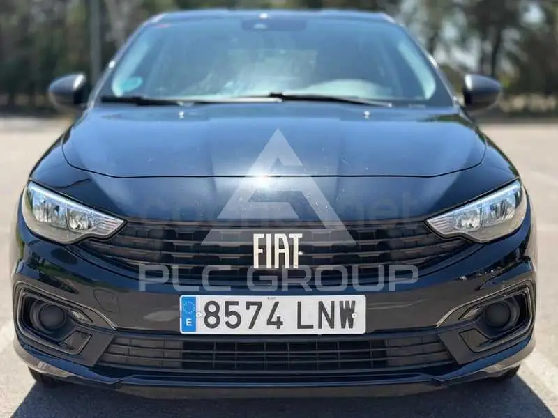 2021 Fiat Tipo