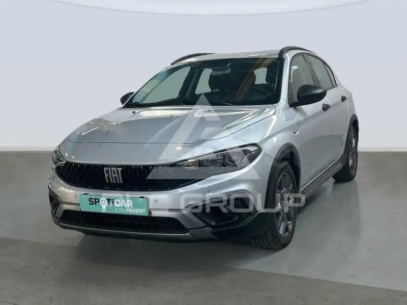 2021 Fiat Tipo