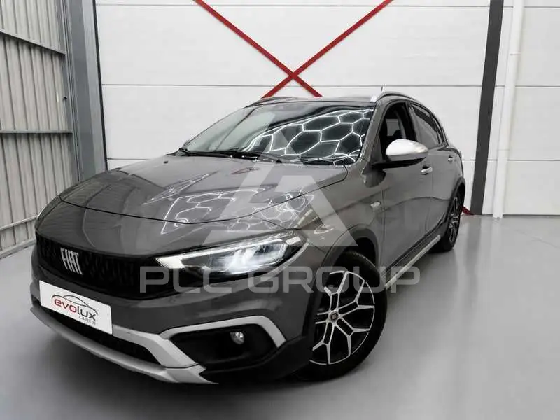 2021 Fiat Tipo