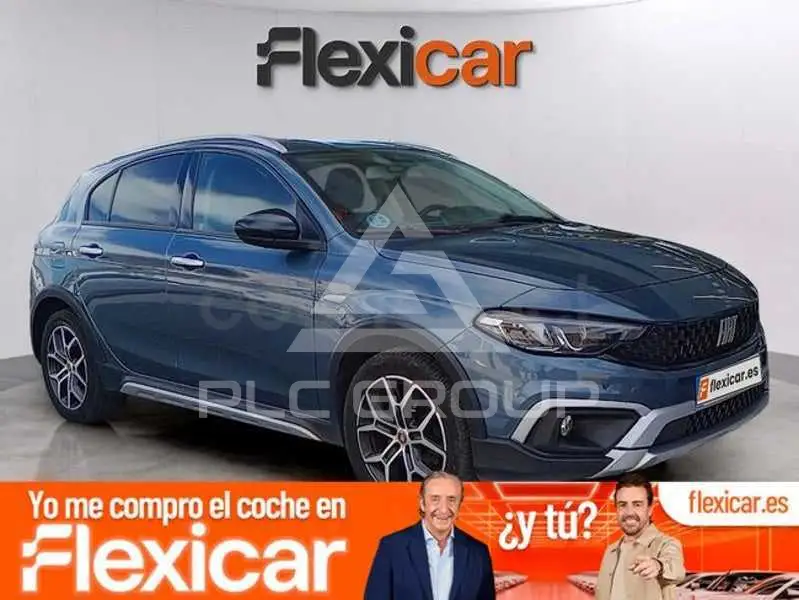 2021 Fiat Tipo