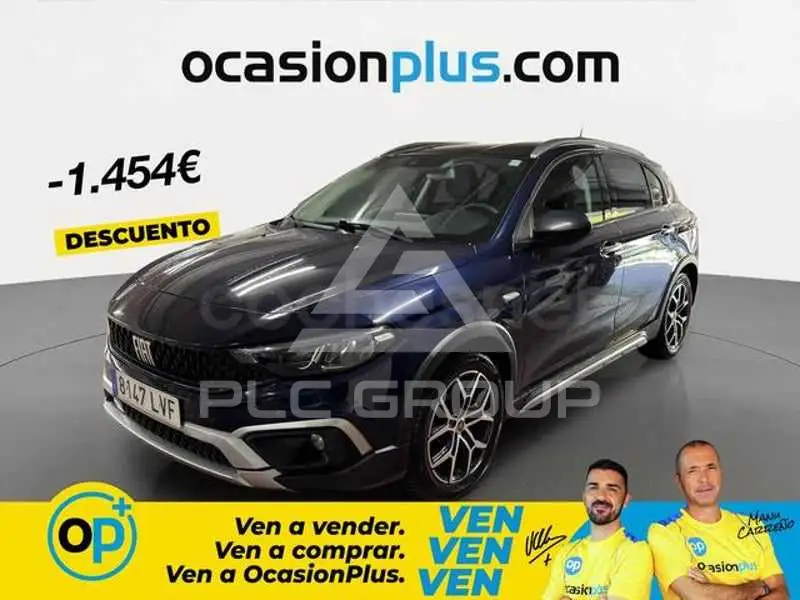 2021 Fiat Tipo