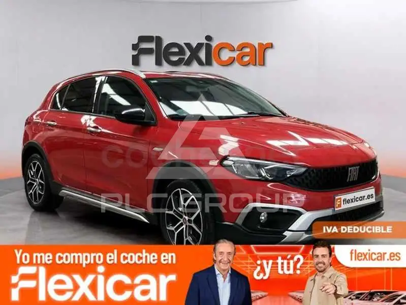 2021 Fiat Tipo