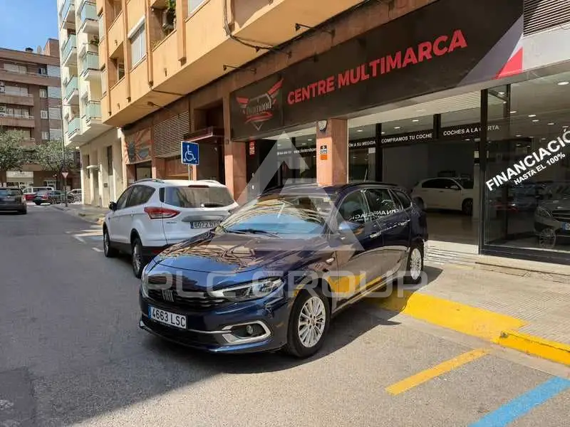 2021 Fiat Tipo
