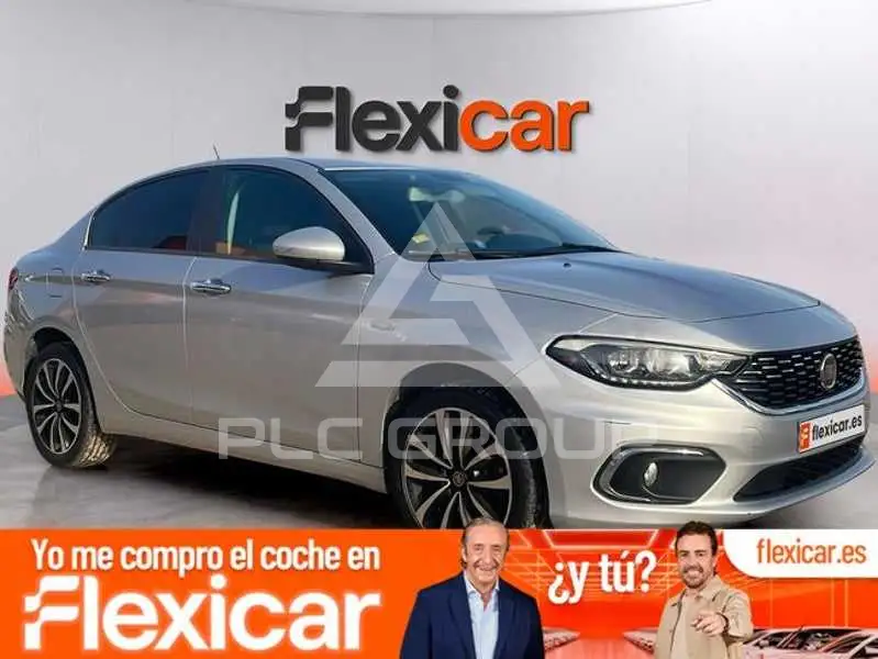 2021 Fiat Tipo