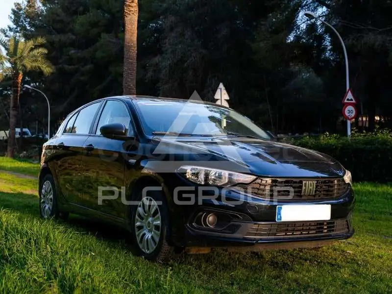 2021 Fiat Tipo