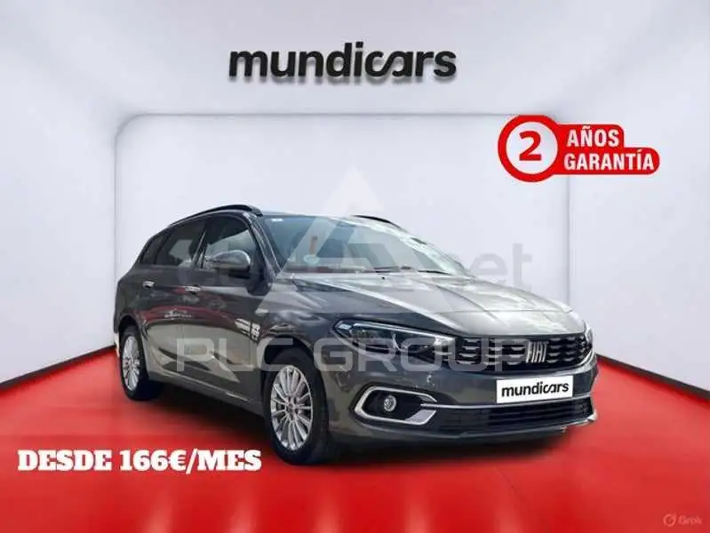 2021 Fiat Tipo