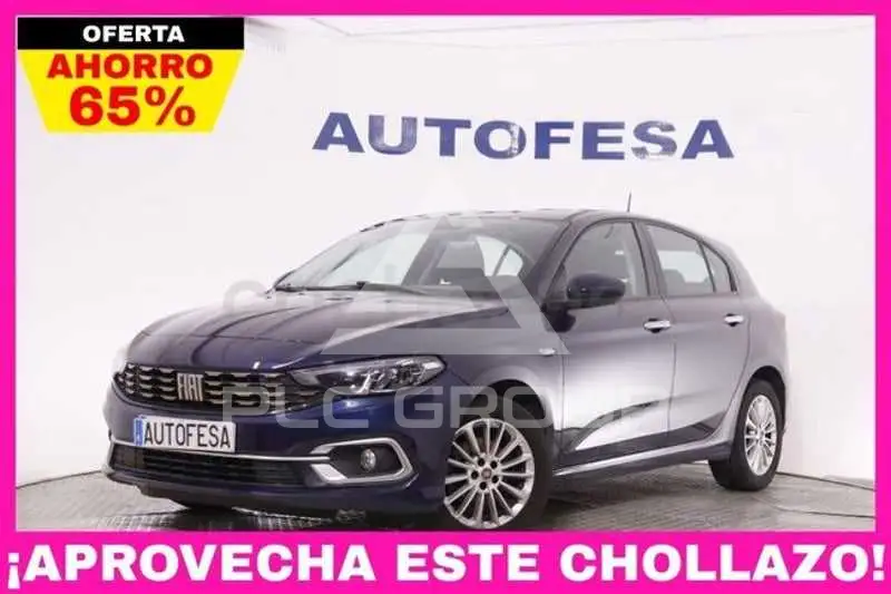 2021 Fiat Tipo