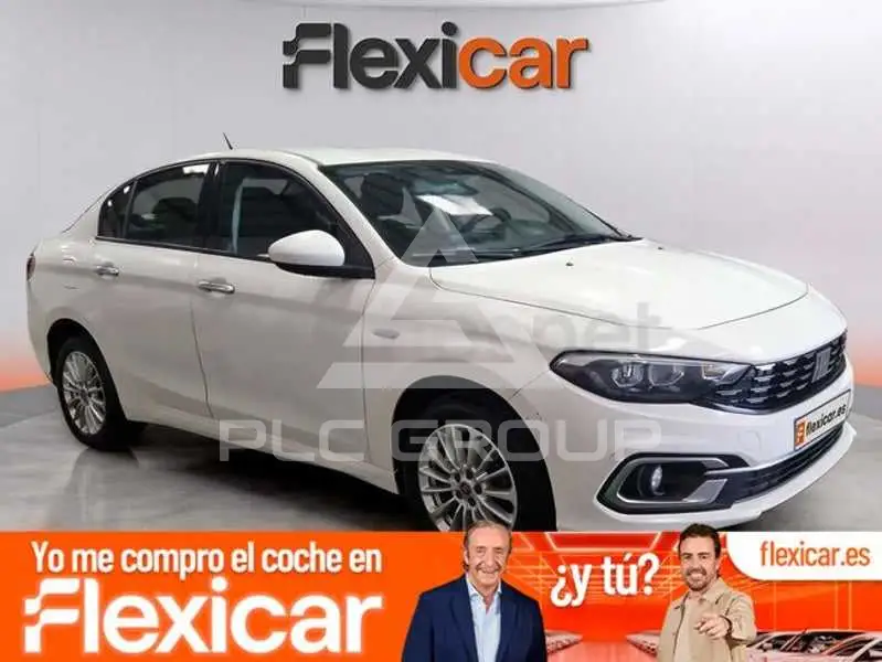 2021 Fiat Tipo