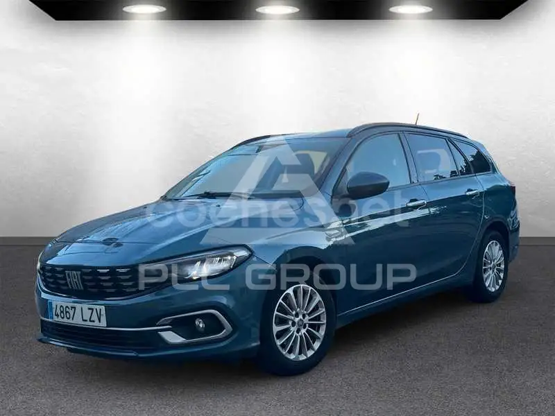 2021 Fiat Tipo