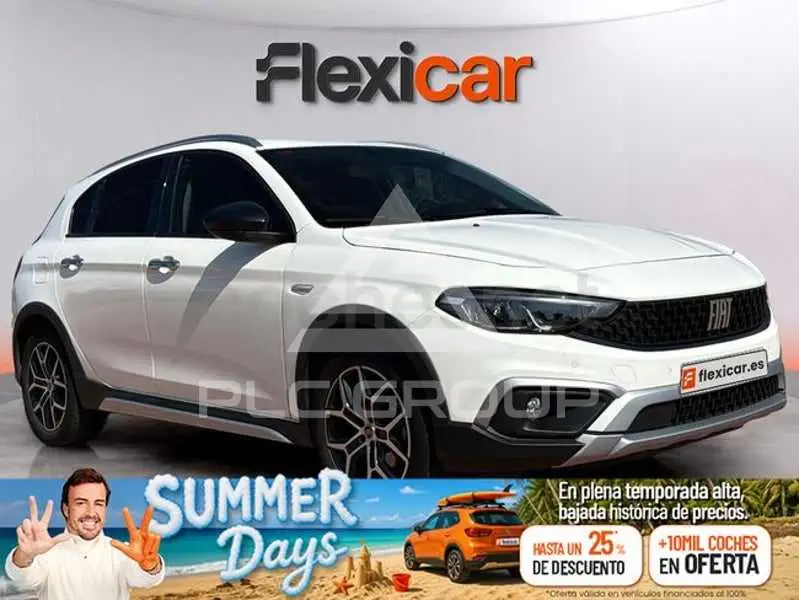 2021 Fiat Tipo