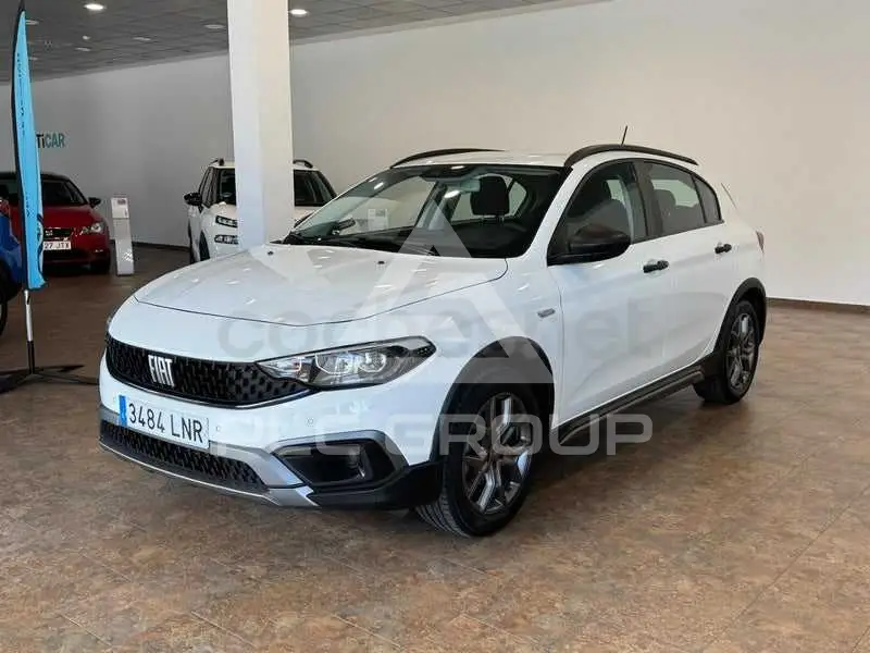 2021 Fiat Tipo