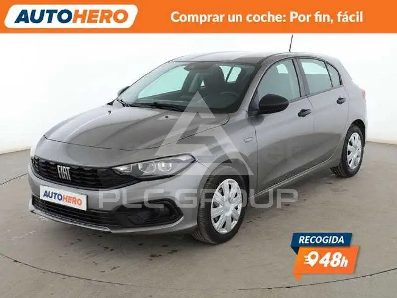 2021 Fiat Tipo
