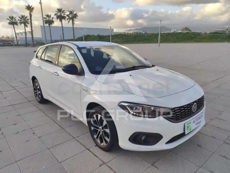 2021 Fiat Tipo