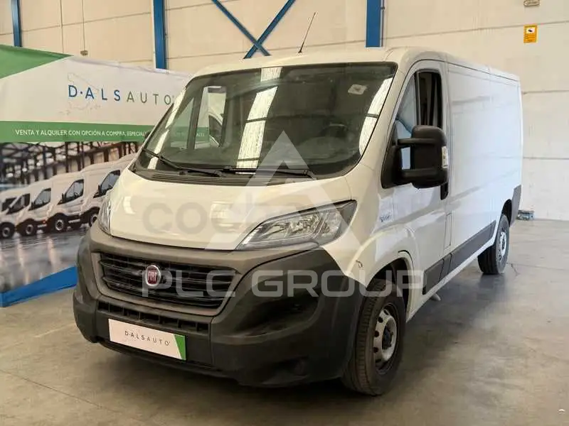 2021 Fiat Ducato