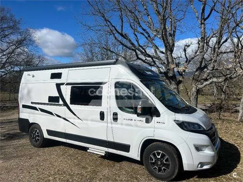 2021 Fiat Ducato