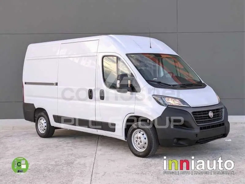 2021 Fiat Ducato