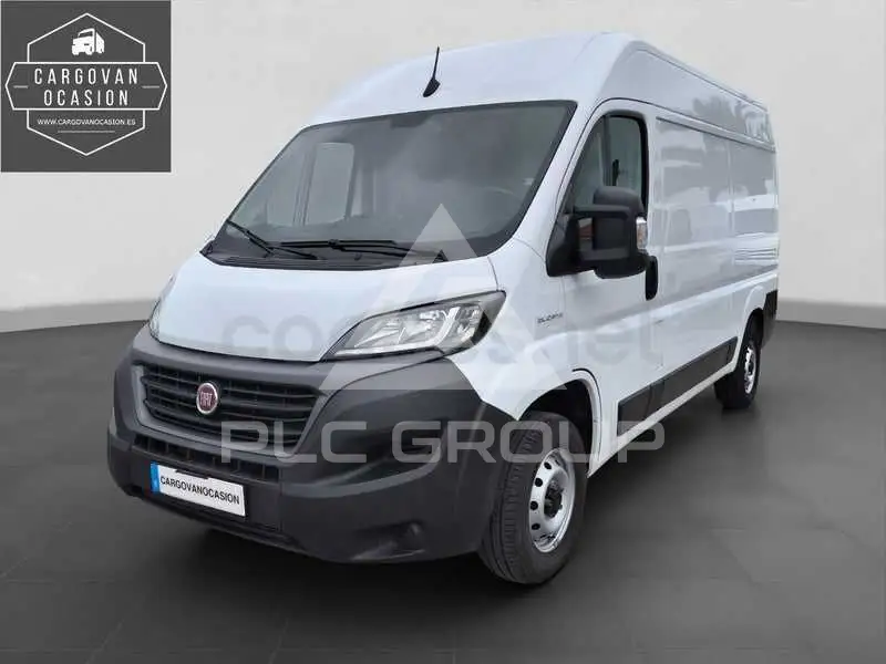 2021 Fiat Ducato