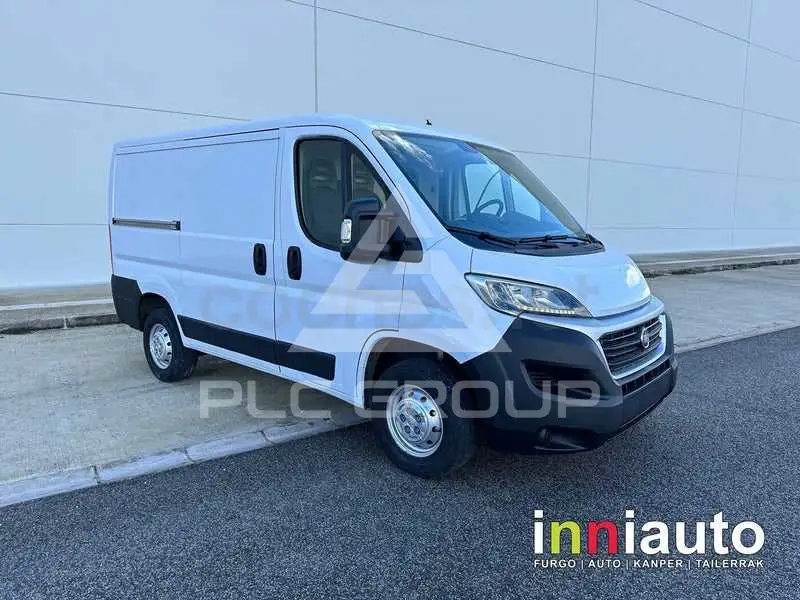 2021 Fiat Ducato