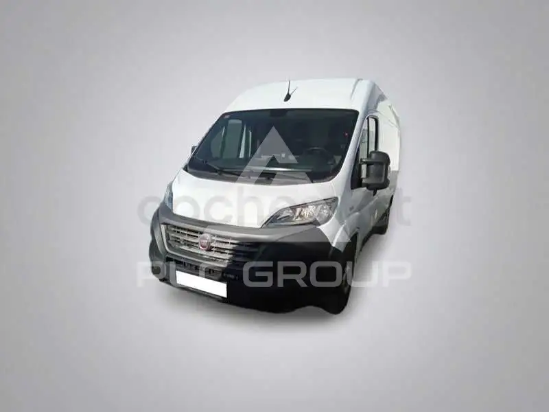 2021 Fiat Ducato