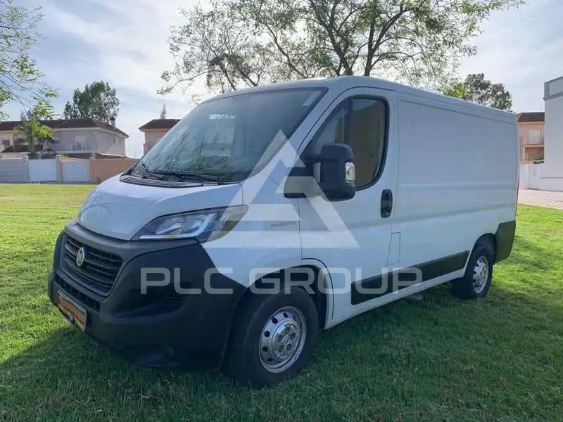 2021 Fiat Ducato
