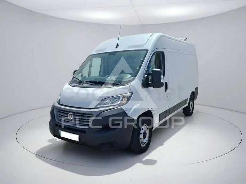 2021 Fiat Ducato