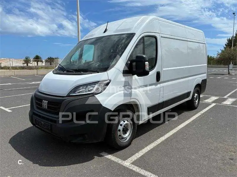 2021 Fiat Ducato