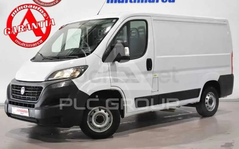 2021 Fiat Ducato