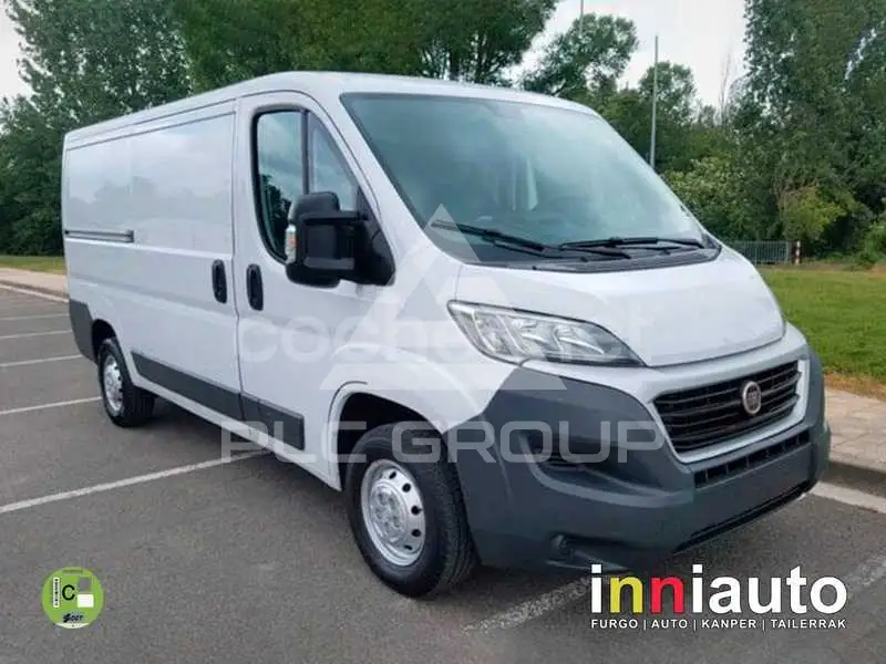 2021 Fiat Ducato