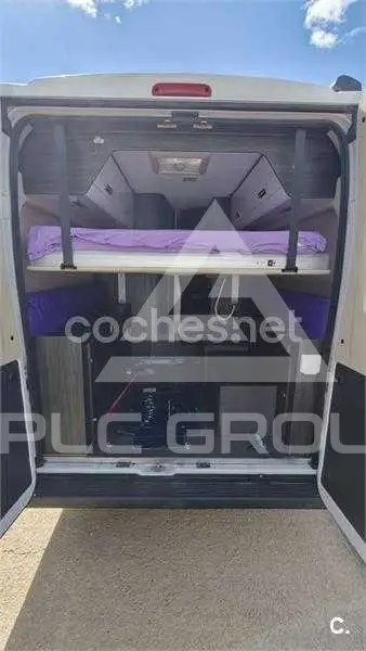 2021 Fiat Ducato