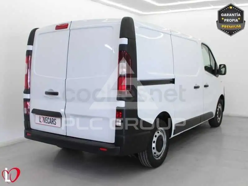 2021 Fiat Talento