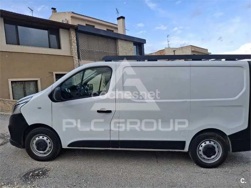 2021 Fiat Talento