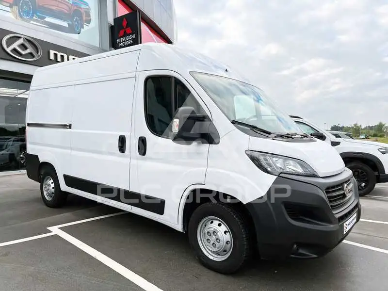 2021 Fiat 