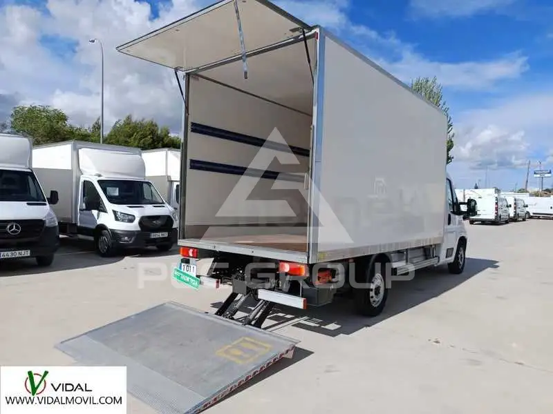 2021 Fiat 