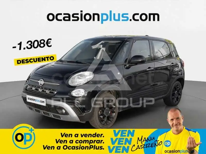 2021 Fiat 500