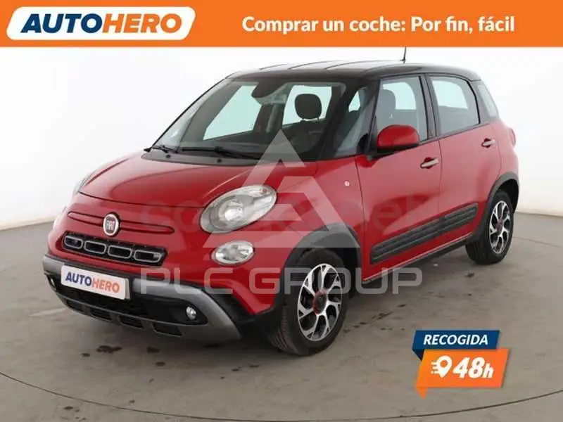 2021 Fiat 500