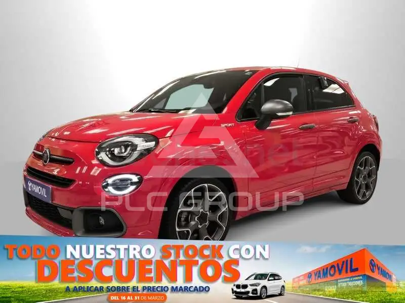 2021 Fiat 500