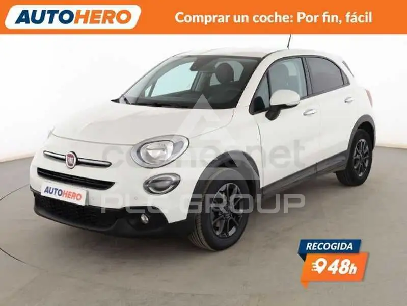 2021 Fiat 500