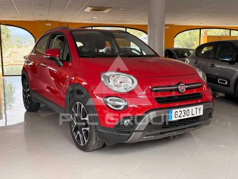 2021 Fiat 500