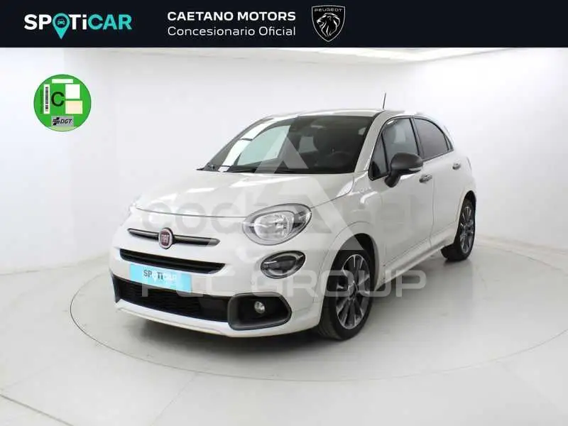 2021 Fiat 500