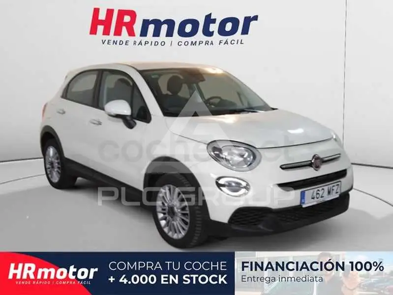 2021 Fiat 500