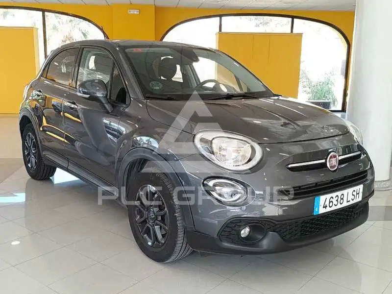 2021 Fiat 500