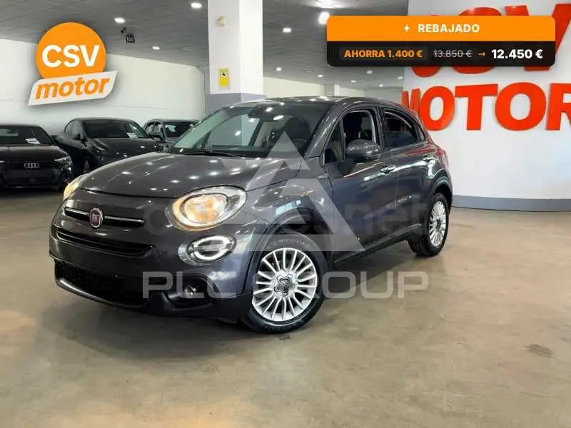 2021 Fiat 500