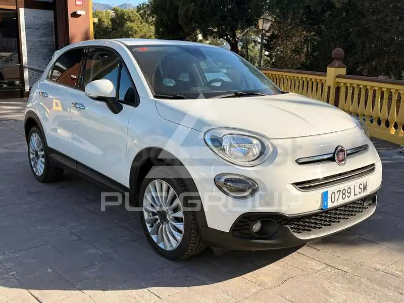 2021 Fiat 500